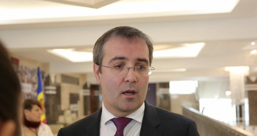 Sergiu Sîrbu: Anticipatele nu ar trebui să fie un scop în sine